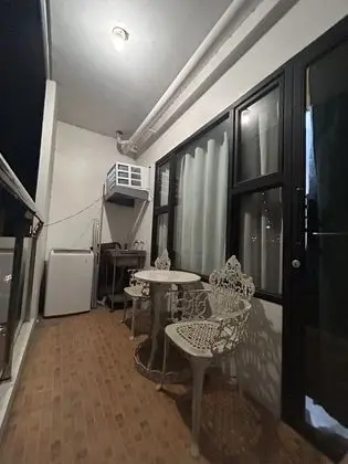 Basic Daire, 1 Yatak Odası, Sigara İçilebilir, Koy Manzaralı