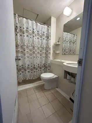 Basic Daire, 1 Yatak Odası, Sigara İçilebilir, Koy Manzaralı