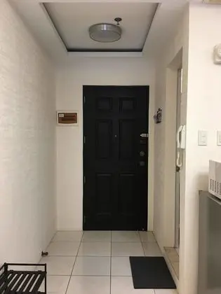 Basic Daire, 1 Yatak Odası, Sigara İçilebilir, Koy Manzaralı