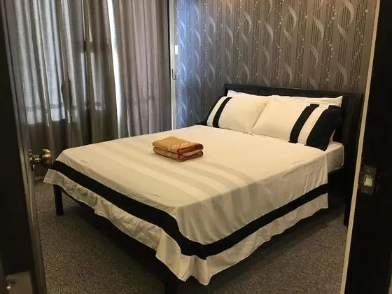 Basic Daire, 1 Yatak Odası, Sigara İçilebilir, Koy Manzaralı