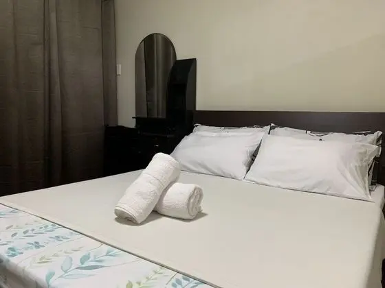 Basic Daire, 1 Yatak Odası, Sigara İçilebilir, Koy Manzaralı