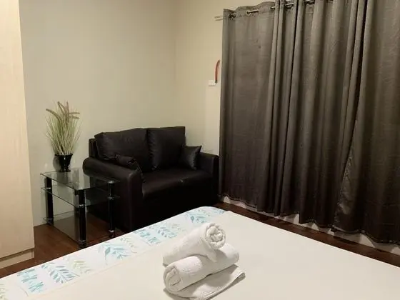 Basic Daire, 1 Yatak Odası, Sigara İçilebilir, Koy Manzaralı