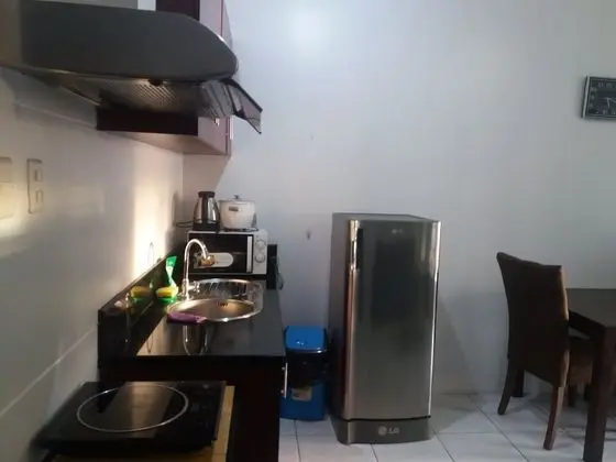 Basic Daire, 1 Yatak Odası, Sigara İçilebilir, Koy Manzaralı