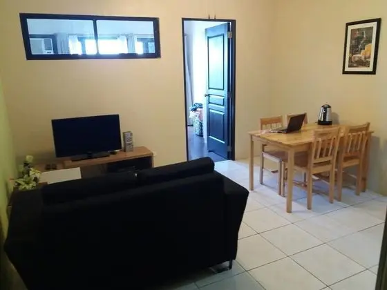 Basic Daire, 1 Yatak Odası, Sigara İçilebilir, Koy Manzaralı