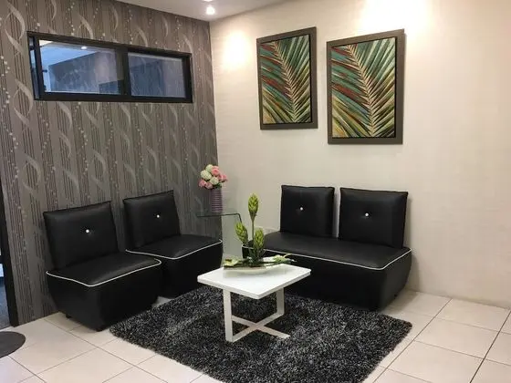 Basic Daire, 1 Yatak Odası, Sigara İçilebilir, Koy Manzaralı