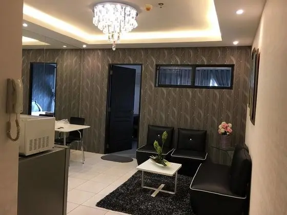 Basic Daire, 1 Yatak Odası, Sigara İçilebilir, Koy Manzaralı