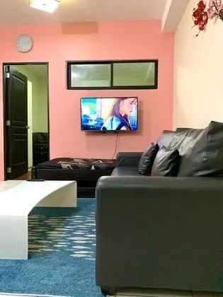 Basic Daire, 1 Yatak Odası, Sigara İçilebilir, Koy Manzaralı