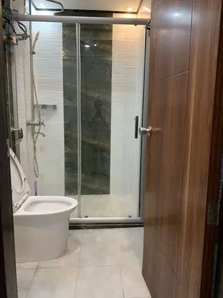 Basic Daire, 1 Yatak Odası, Sigara İçilebilir, Koy Manzaralı
