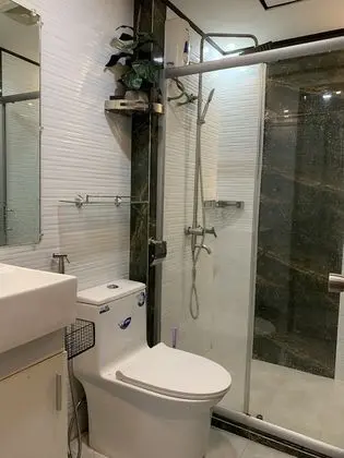 Basic Daire, 1 Yatak Odası, Sigara İçilebilir, Koy Manzaralı