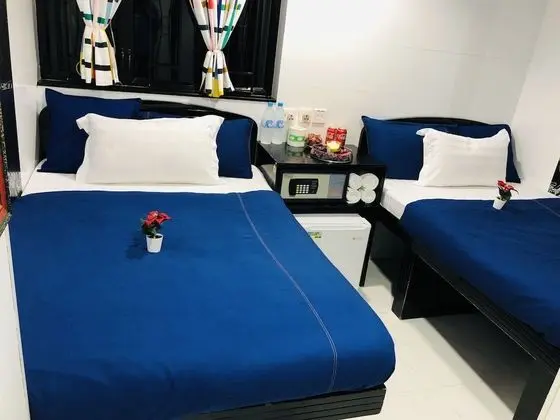 Süit, 2 Yatak Odası