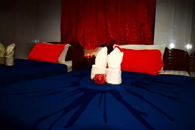 Süit, 2 Yatak Odası