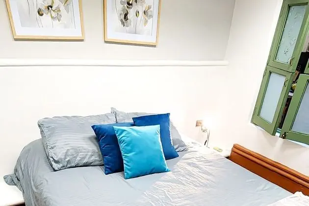 Luxury Apart Daire