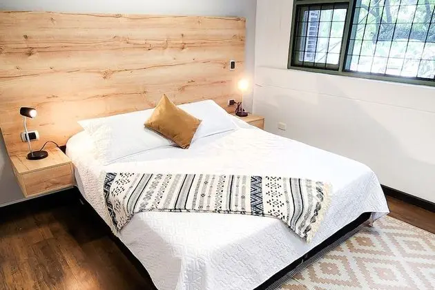 Luxury Apart Daire
