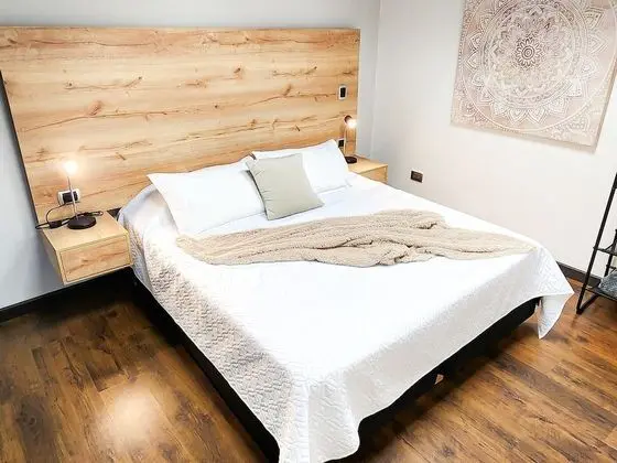 Luxury Apart Daire