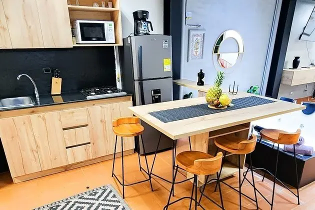 Luxury Apart Daire