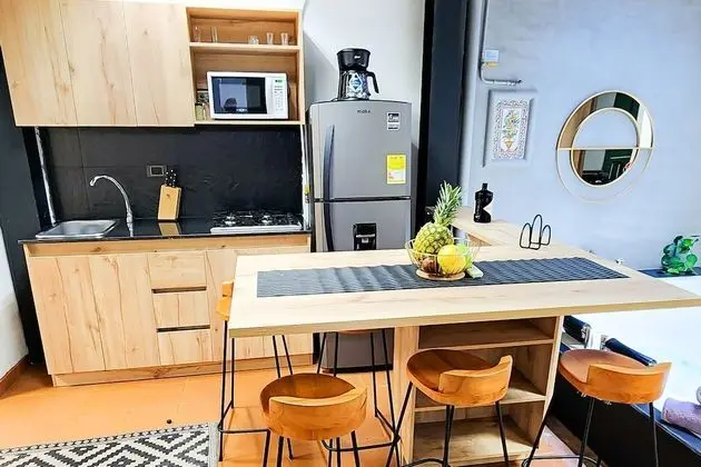 Luxury Apart Daire