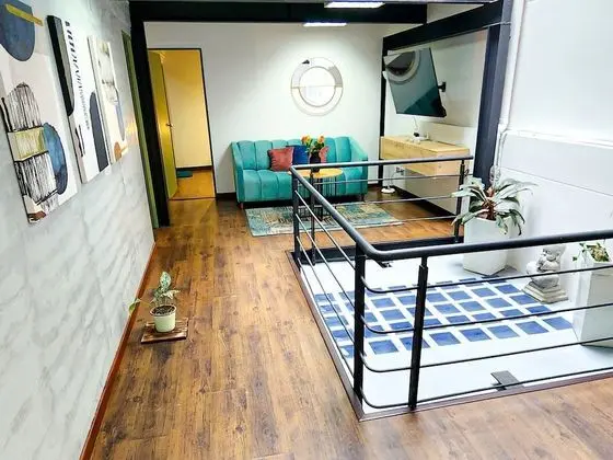 Luxury Apart Daire
