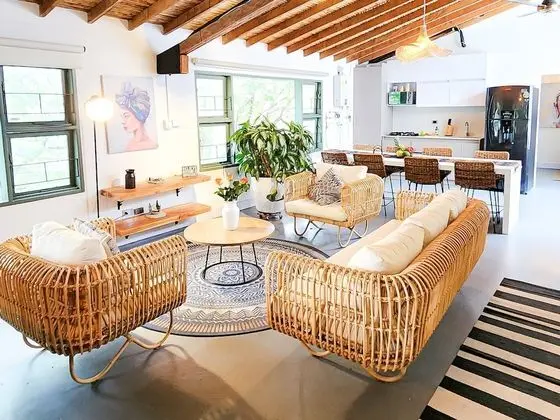 Luxury Apart Daire
