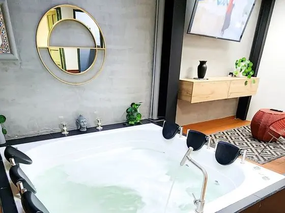 Luxury Apart Daire
