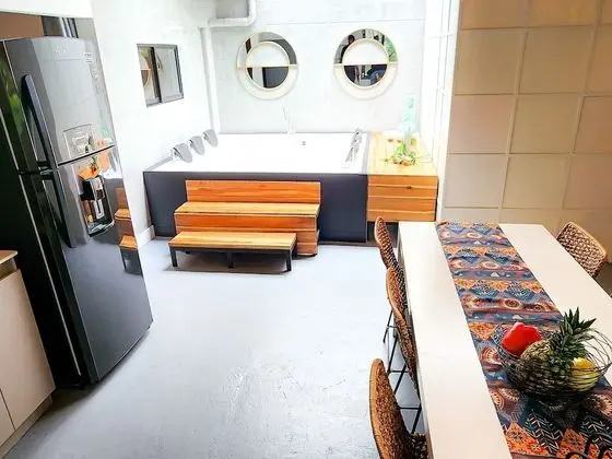 Luxury Apart Daire