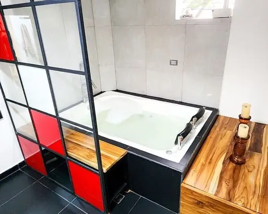 Luxury Apart Daire