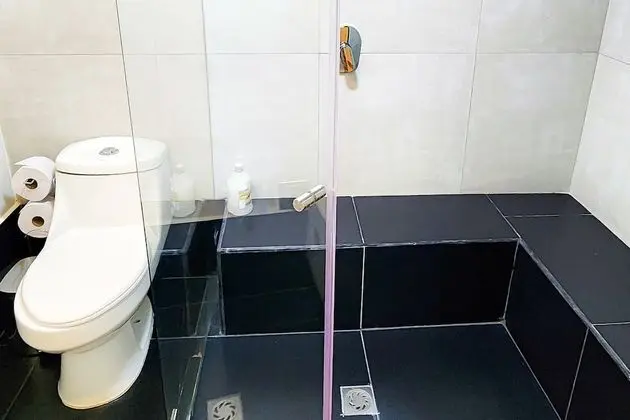 Luxury Apart Daire