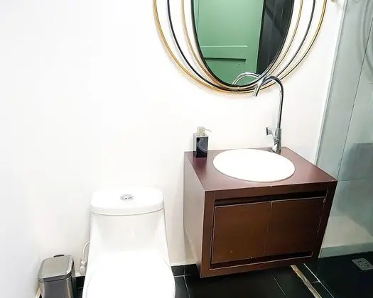 Luxury Apart Daire