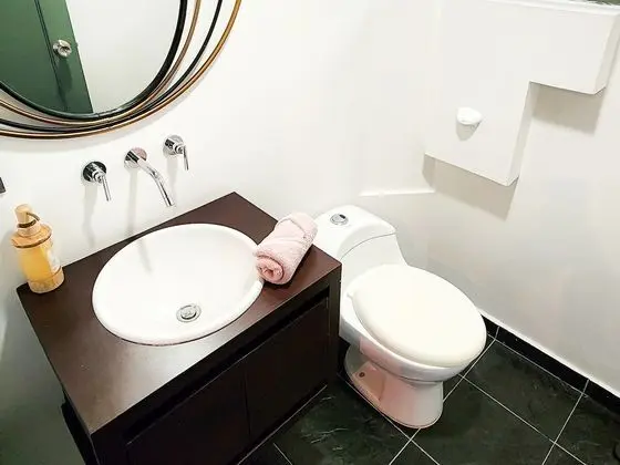 Luxury Apart Daire