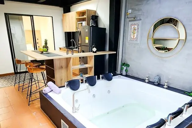 Luxury Apart Daire