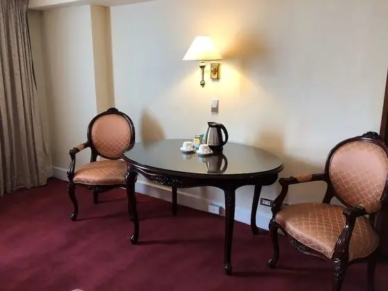 Executive Süit