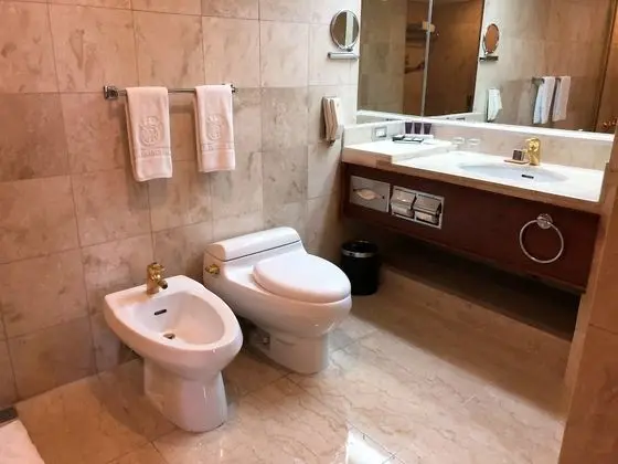 Executive Süit
