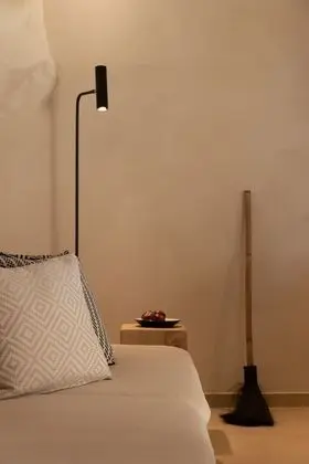Executive Süit, Havuz Manzaralı