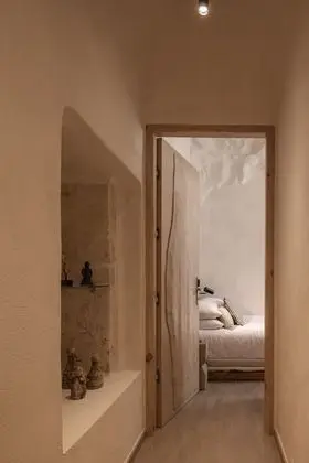 Junior Süit, Teras, Havuz Manzaralı