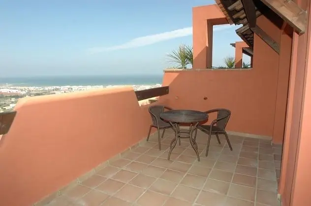 Apart Daire, 1 Yatak Odası, Deniz Manzaralı