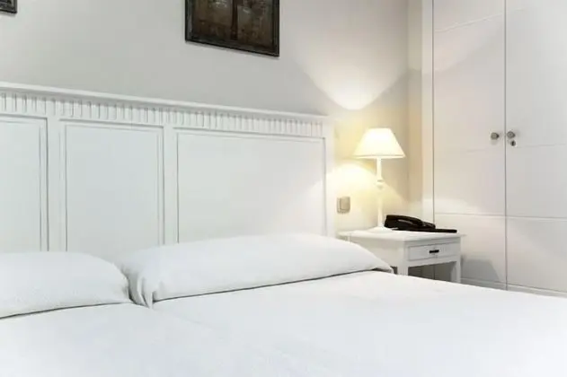 Apart Daire, 1 Yatak Odası, Deniz Manzaralı