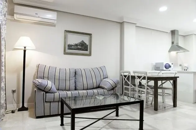 Apart Daire, 1 Yatak Odası, Deniz Manzaralı