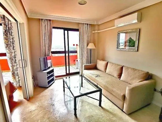 Apart Daire, 1 Yatak Odası, Deniz Manzaralı