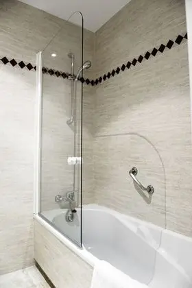 Apart Daire, 1 Yatak Odası, Deniz Manzaralı