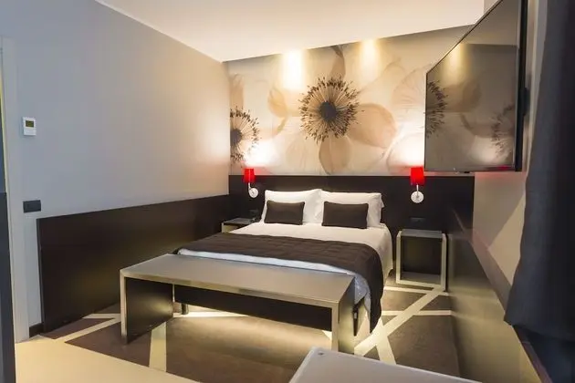 Standard Büyük Yataklı Tek Kişilik Oda