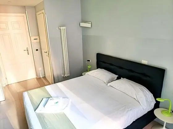 Economy Tek Büyük Yataklı Oda