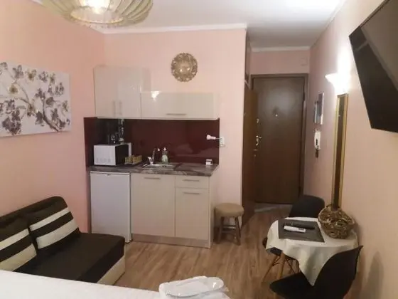 Stüdyo Süit
