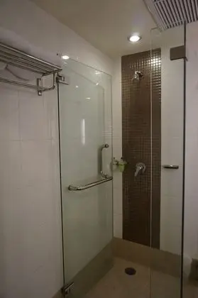 Deluxe Oda, 1 Çift Kişilik Yatak