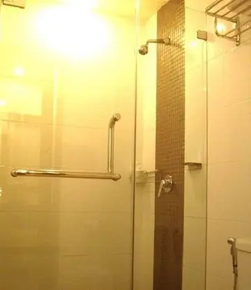 Deluxe Oda, 1 Çift Kişilik Yatak
