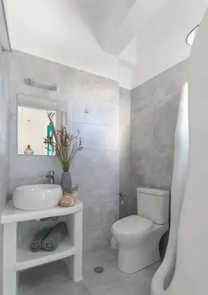 Süit, Balkon, Dağ Manzaralı
