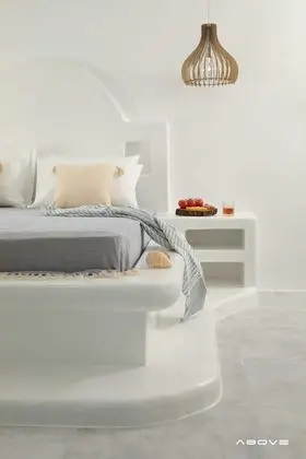 Süit, Dağ Manzaralı