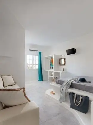 Süit, Dağ Manzaralı