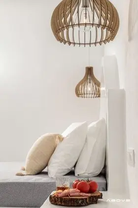 Süit, Dağ Manzaralı