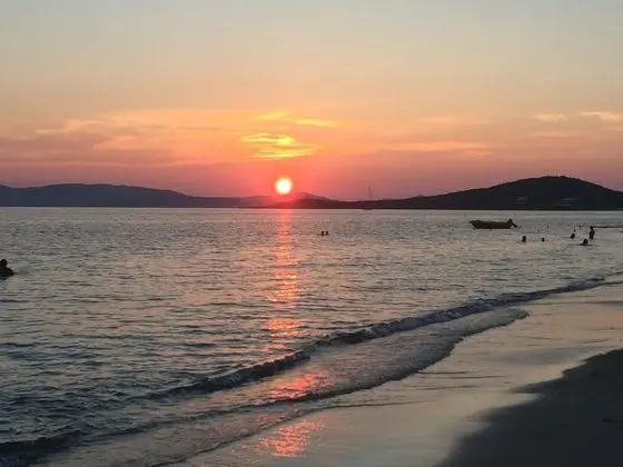 Süit, Dağ Manzaralı