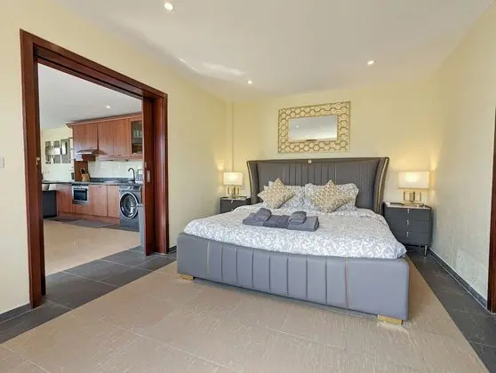 Villa, Denize Sıfır (Private)