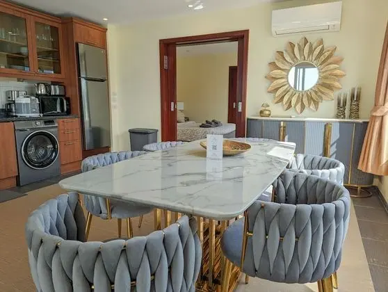 Villa, Denize Sıfır (Private)